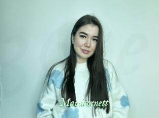 Maudcornett