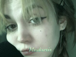 Maudcurvin
