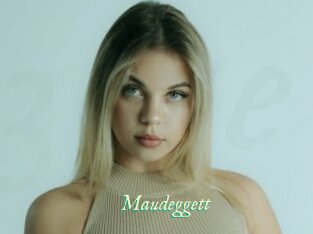 Maudeggett
