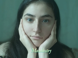 Maudestey