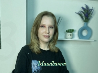 Maudhamm