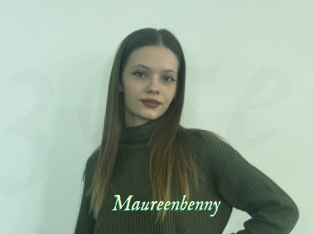 Maureenbenny