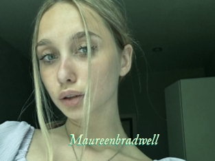 Maureenbradwell