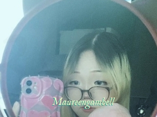 Maureengambell
