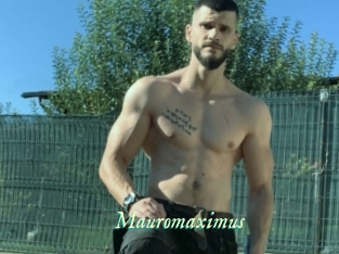 Mauromaximus