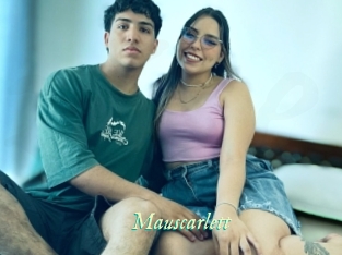 Mauscarlett