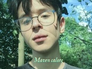 Maven_calore