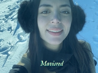 Mavisred