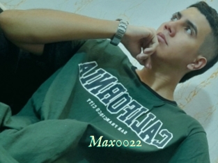 Max0022