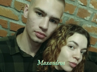 Maxandeva