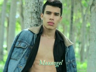 Maxangel