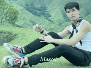 Maxcel
