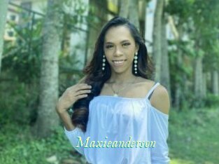 Maxieanderson