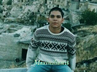 Maximiliam18