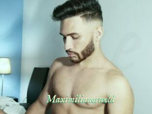 Maximilianoswold