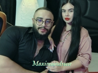 Maximoandrosse