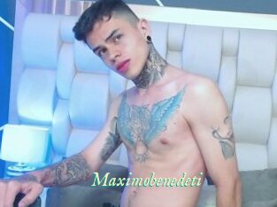 Maximobenedeti