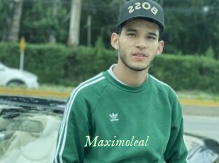 Maximoleal