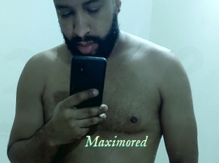 Maximored