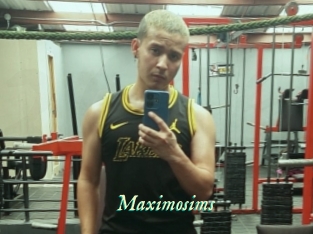Maximosims