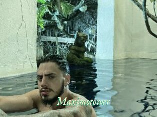 Maximotower