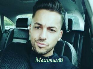 Maximuss88