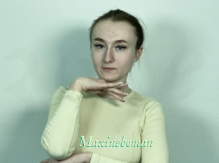 Maxineboman