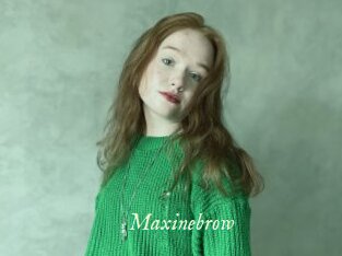 Maxinebrow