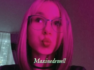 Maxinedewell