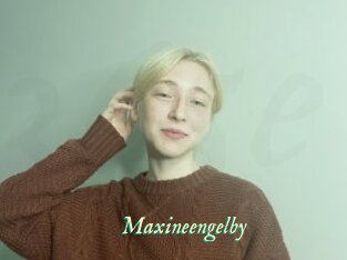 Maxineengelby