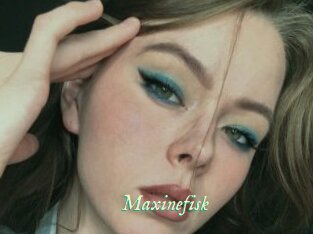 Maxinefisk