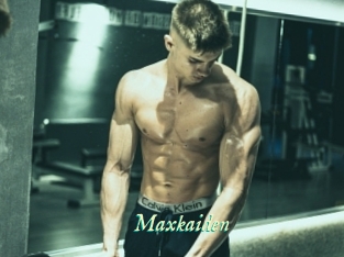Maxkaiden