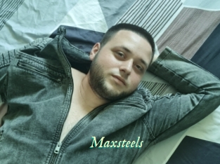 Maxsteels