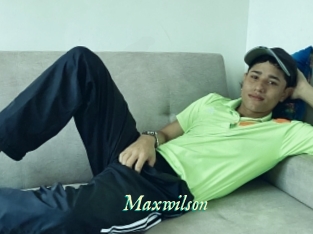 Maxwilson