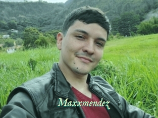 Maxxmendez