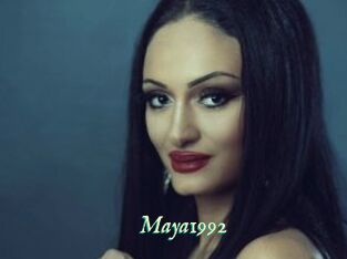 Maya1992