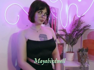 Mayabirdwell