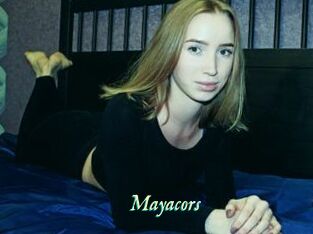 Mayacors