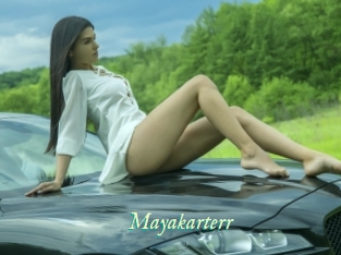 Mayakarterr