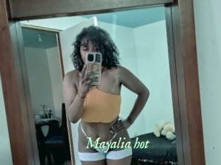 Mayalia_hot