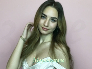Mayamontana