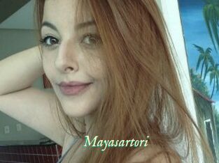 Mayasartori