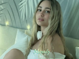 Mayasly
