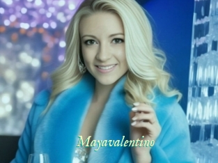 Mayavalentino