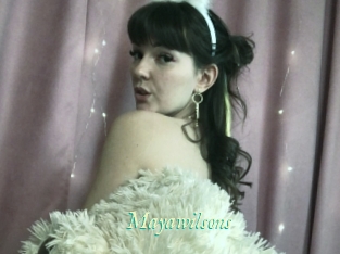 Mayawilsons