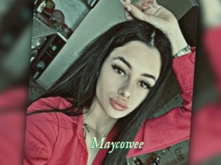 Maycowee