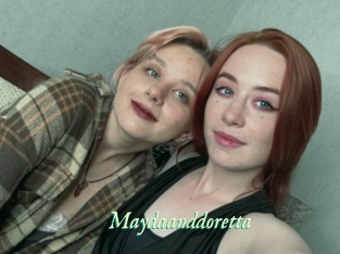Maydaanddoretta