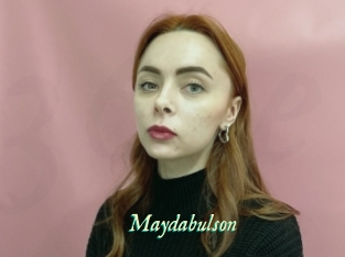 Maydabulson