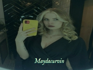 Maydacurvin