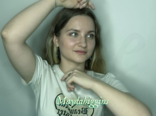 Maydahiggins